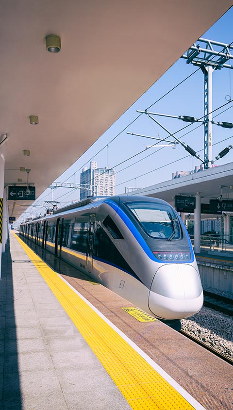 “鐵路領域”/